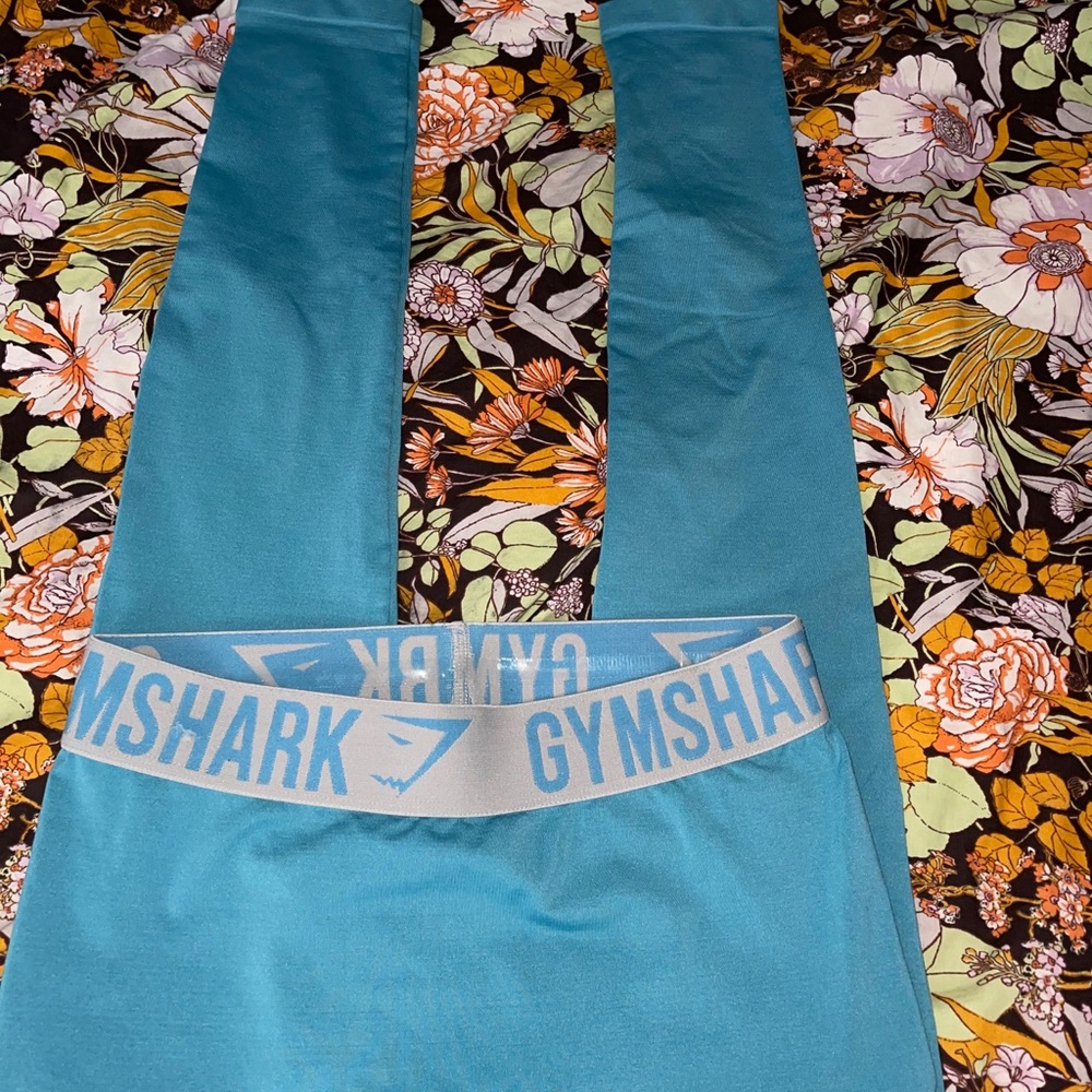 Gymshark leggings